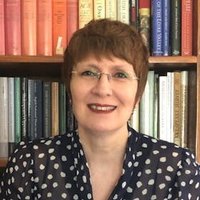 Headshot of Wendy Armstrong.