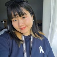 Headshot of Sophia Tang.