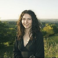 Headshot of Natasha Johnson.
