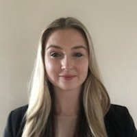 Headshot of Katie Toolan.