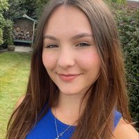 Headshot of Sophie Rothwell.