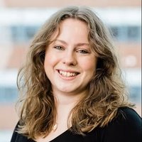 Headshot of Daisy Watson-Rumbold.