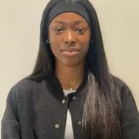 Headshot of Nylah Achampong.