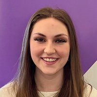 Headshot of Sophie Brindley.