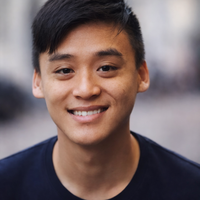 Headshot of Edmund Low Sau Fong.