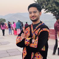 Headshot of Rizwan Gahlot.