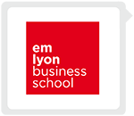emlyon business school logo.