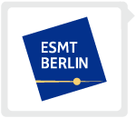 ESMT Berlin logo.