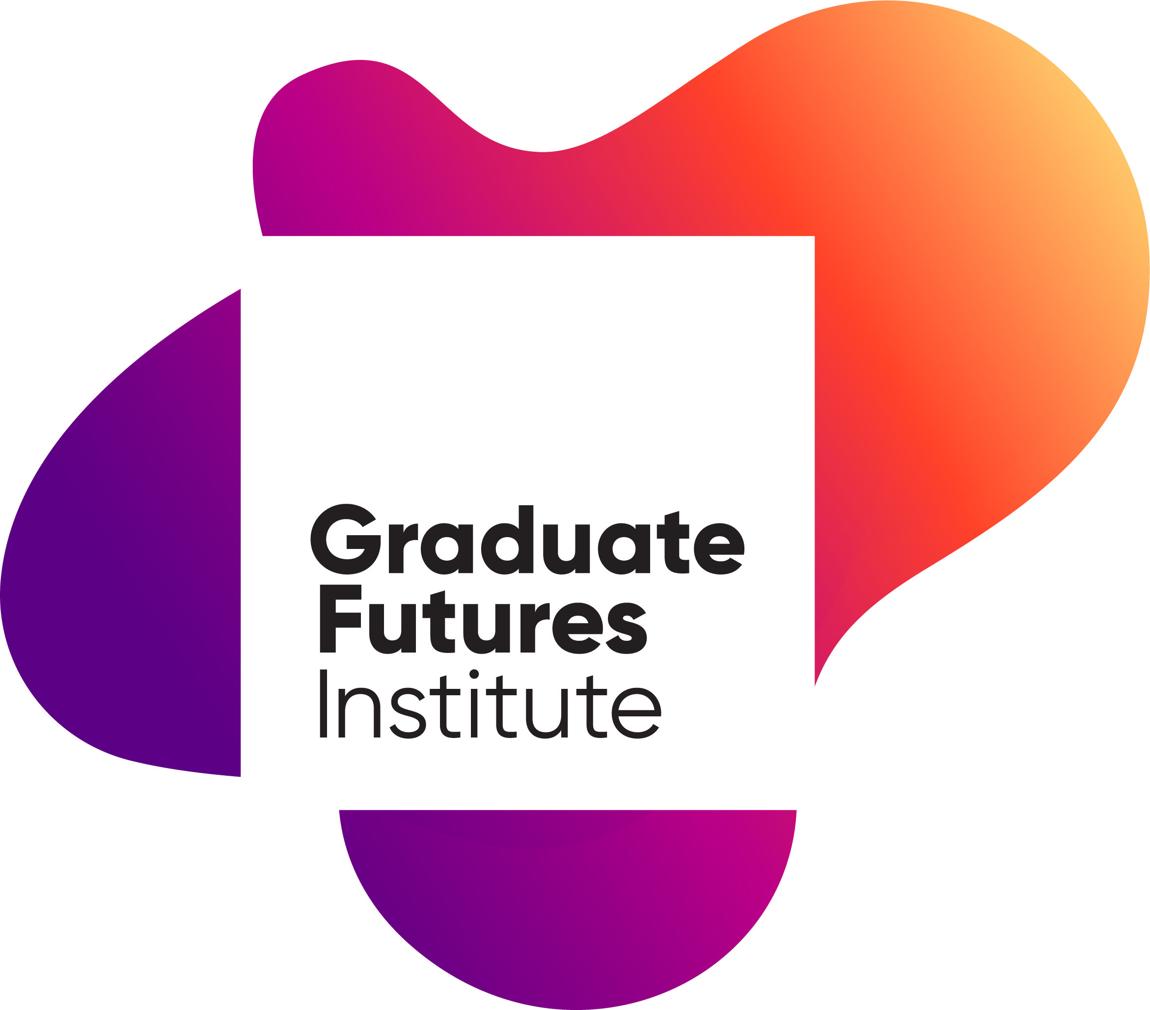 Graduate Futures Institute Logo.